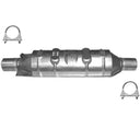 Eastern Convertors 30802 Catalytic Converter