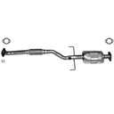 Eastern Convertors 40452 Catalytic Converter - Rear