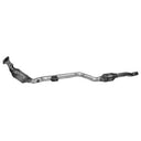 Eastern Convertors 40652 Catalytic Converter - Right