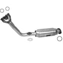Eastern Convertors 40685 Catalytic Converter