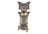 Eastern Convertors 40938 Catalytic Converter with Integrated Exhaust Manifold - Front