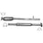 Eastern Convertors 41132 Catalytic Converter - Center