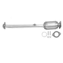Eastern Convertors 41235 Catalytic Converter - Rear