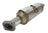 Eastern Convertors 41346 Catalytic Converter - Front