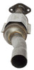 Eastern Convertors 41359 Catalytic Converter - Rear