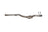 Eastern Convertors 41360 Catalytic Converter - Rear