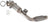 Eastern Convertors 41369 Catalytic Converter - Front