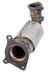 Eastern Convertors 41378 Catalytic Converter - Front
