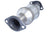 Eastern Convertors 41404 Catalytic Converter - Rear