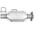 Eastern Convertors 50141 Catalytic Converter