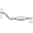 Eastern Convertors 50329 Catalytic Converter