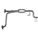 Eastern Convertors 50373 Catalytic Converter