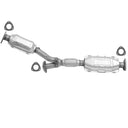 Eastern Convertors 50388 Catalytic Converter - Front Right