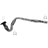 Eastern Convertors 50423 Catalytic Converter - Left