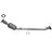 Eastern Convertors 50437 Catalytic Converter