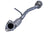 Eastern Convertors 50613 Catalytic Converter - Rear