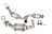 Eastern Convertors 50614 Catalytic Converter