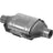 Eastern Convertors 70855 Catalytic Converter - Front, Front Left or Front Right