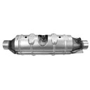Eastern Convertors 78400 Catalytic Converter