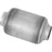 Eastern Convertors 82214 Catalytic Converter - Front or Rear