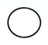 Elring 003.520 Turbocharger Seal Ring