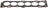 Elring 006.920 Engine Cylinder Head Gasket