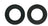 Elring 007.544 Steering Gear Sector Shaft Seal