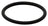 Elring 008.210 Multi-Purpose Seal Ring