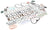 Elring 011.658 Engine Gasket Set