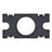 Elring 013.620 Turbocharger Oil Line Seal