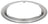 Elring 017.040 Exhaust Pipe Flange Gasket