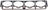 Elring 019.306 Engine Cylinder Head Gasket