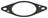 Elring 032.210 Exhaust Gas Recirculation (EGR) Valve Gasket
