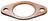 Elring 032.965 Exhaust Pipe Flange Gasket