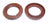 Elring 034.520 Engine Crankshaft Seal - Front