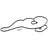 Elring 038.500 Engine Water Pump Gasket Kit