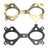 Elring 066.391 Exhaust Manifold Gasket