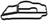 Elring 084.220 Engine Oil Filter Housing Seal