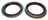 Elring 097.530 Wheel Hub Gasket - Rear