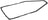 Elring 097.620 Transmission Oil Pan Gasket