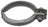 Elring 100.230 Exhaust Pipe Connector