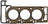 Elring 104.600 Engine Cylinder Head Gasket - Right