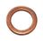 Elring 111.201 Engine Oil Drain Plug Gasket
