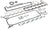 Elring 111.680 Engine Gasket Set