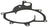 Elring 133.560 Engine Water Pump Gasket