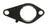 Elring 135.670 Exhaust Gas Recirculation (EGR) Valve Gasket