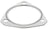 Elring 148.260 Exhaust Pipe Flange Gasket