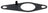 Elring 149.392 Engine Crankcase Breather Gasket