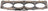 Elring 150.153 Engine Cylinder Head Gasket