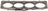 Elring 150.791 Engine Cylinder Head Gasket
